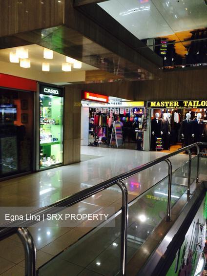 Far East Plaza (D9), Retail #93261802
